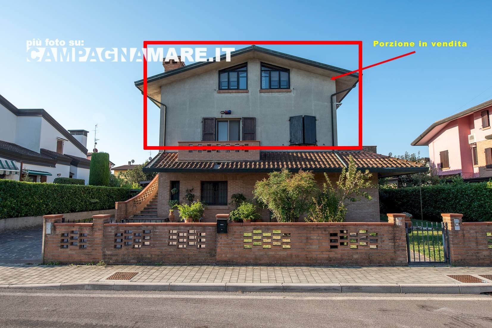 Villa Unifamiliare via IV Novembre, Codigoro - foto 3