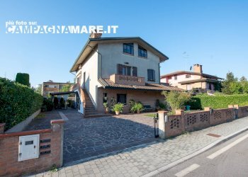 Villa Unifamiliare via IV Novembre, Codigoro - foto 4