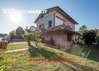 Villa Unifamiliare via IV Novembre, Codigoro - foto 7