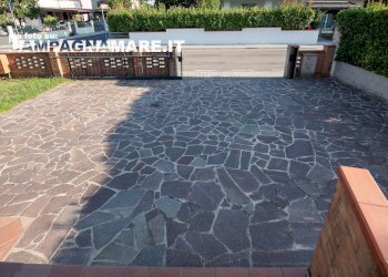 Villa Unifamiliare via IV Novembre, Codigoro - foto 11