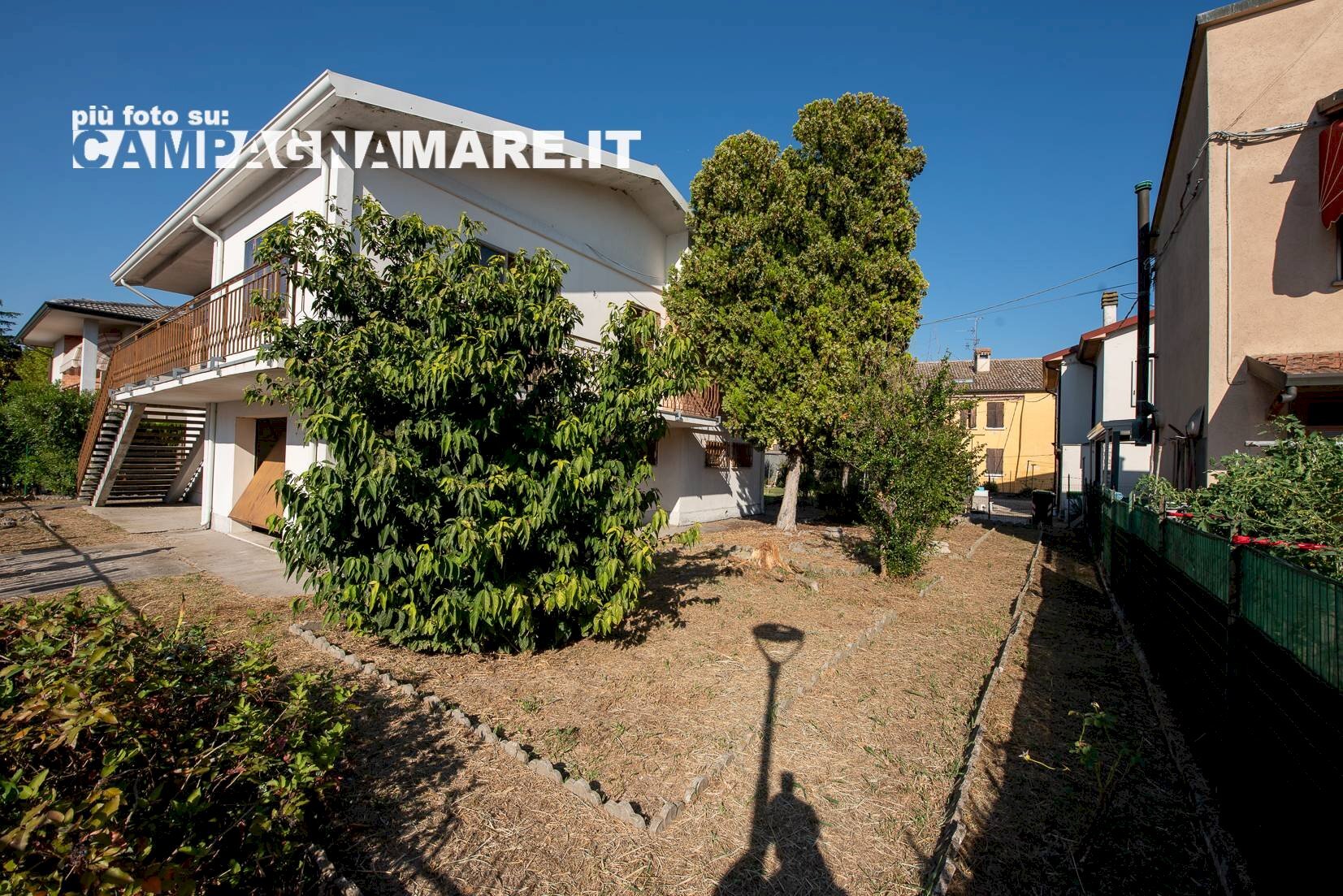 Casa indipendente via Roma, Ostellato - foto 3