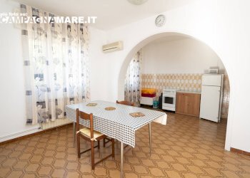 Casa indipendente Piazza unità, Jolanda di Savoia - foto 2