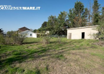 Casa indipendente Piazza unità, Jolanda di Savoia - foto 7