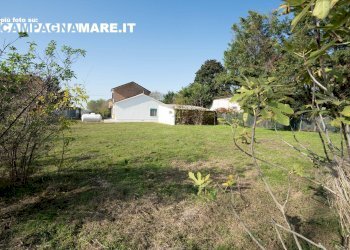 Casa indipendente Piazza unità, Jolanda di Savoia - foto 8