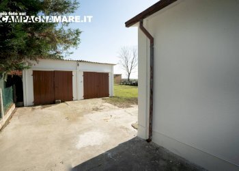 Casa indipendente Piazza unità, Jolanda di Savoia - foto 10