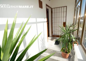 Casa indipendente Piazza unità, Jolanda di Savoia - foto 15