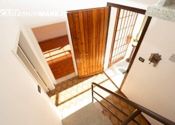 Casa indipendente Piazza unità, Jolanda di Savoia - foto 18