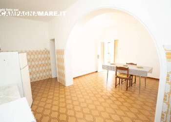 Casa indipendente Piazza unità, Jolanda di Savoia - foto 24