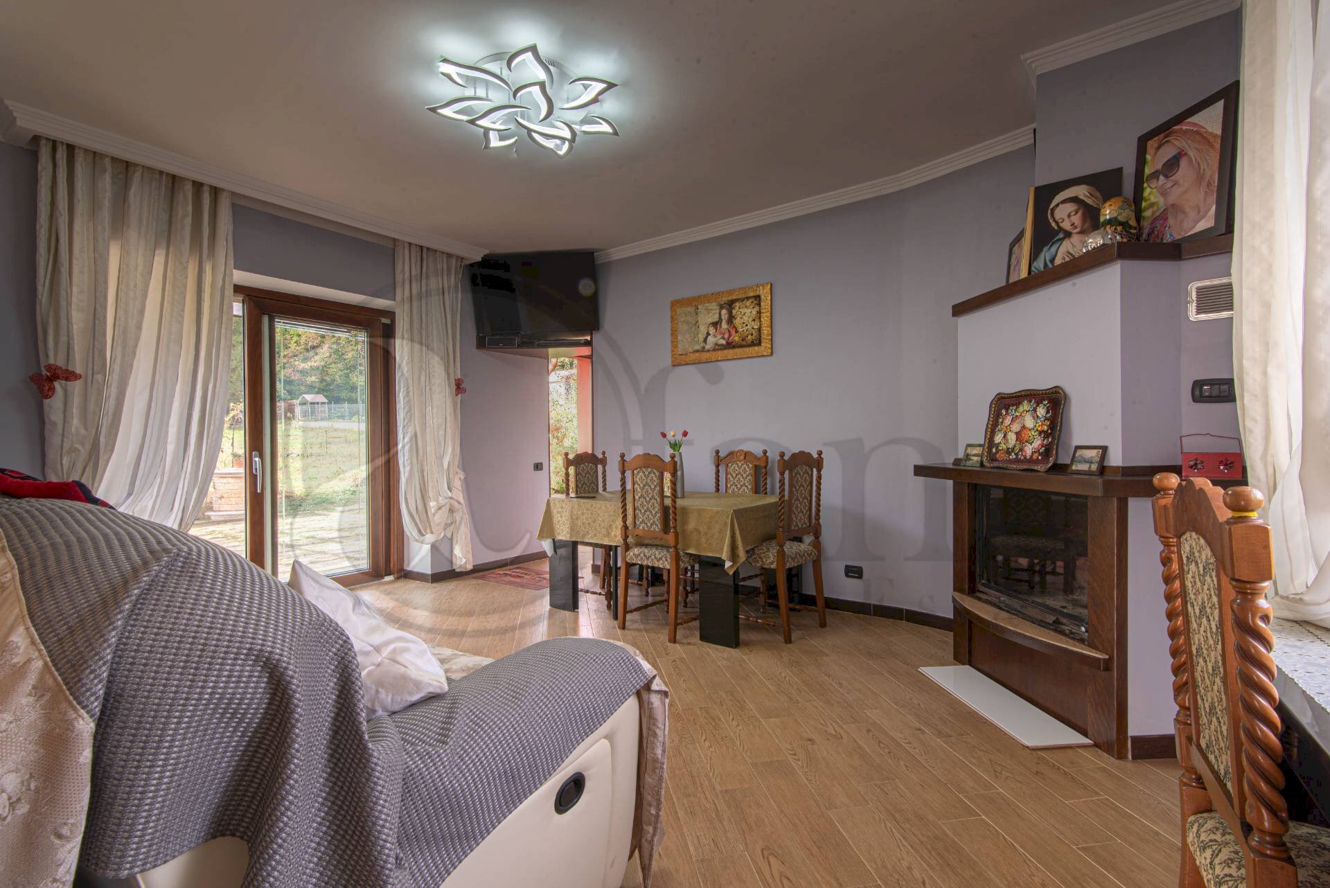 Casa indipendente Via Palmesi, Patrica - foto 2