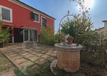 Casa indipendente Via Palmesi, Patrica - foto 3