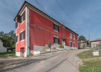 Casa indipendente Via Palmesi, Patrica - foto 5