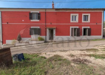 Casa indipendente Via Palmesi, Patrica - foto 6