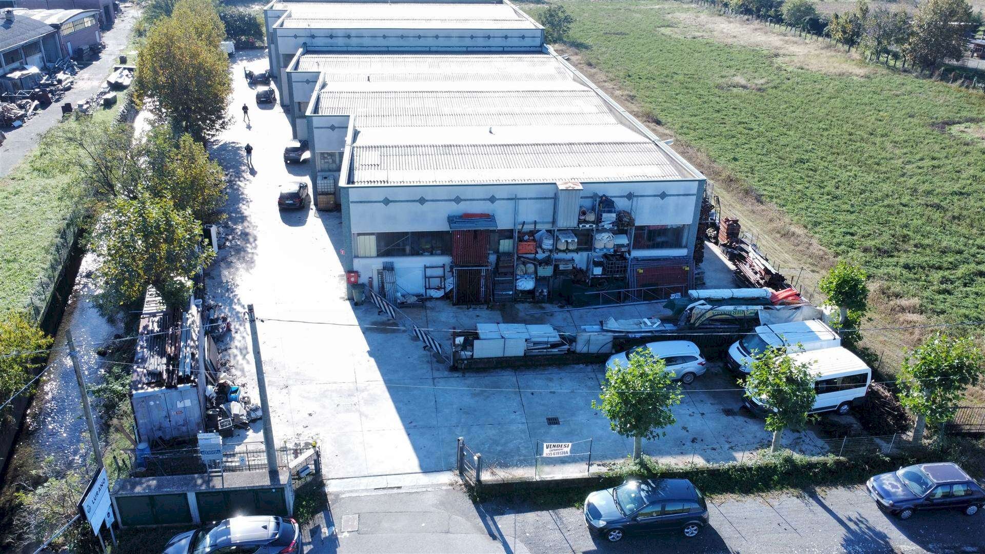 Capannone Lurano - foto 3