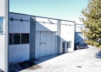 Capannone Lurano - foto 1