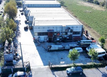 Capannone Lurano - foto 3