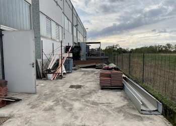 Capannone Lurano - foto 4