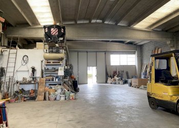 Capannone Lurano - foto 5