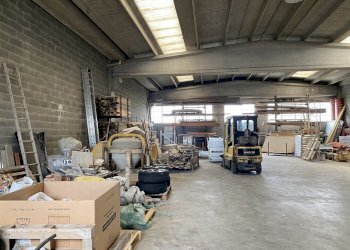 Capannone Lurano - foto 6