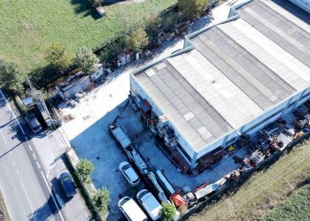 Capannone Lurano - foto 9