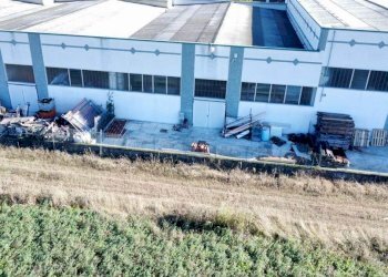 Capannone Lurano - foto 10