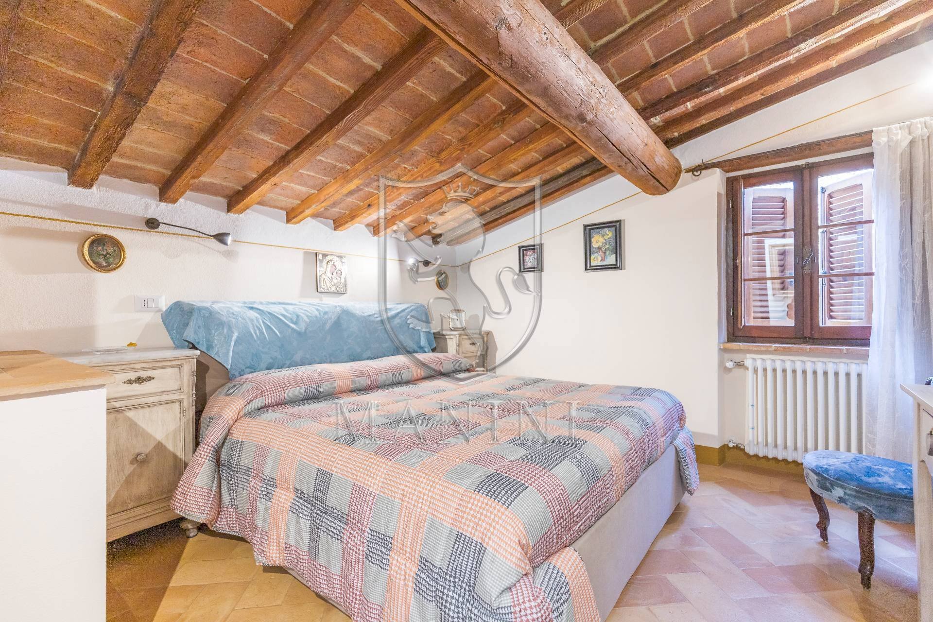 Appartamento corso il rossellino, Pienza - foto 3