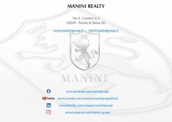 Appartamento corso il rossellino, Pienza - foto 29