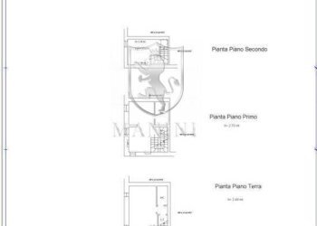 Appartamento corso il rossellino, Pienza - foto 30
