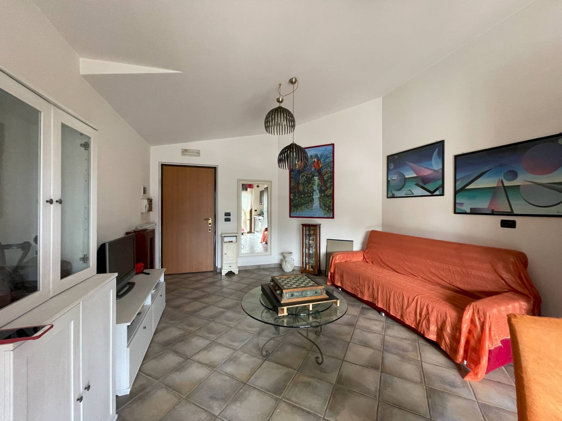 Trilocale VIA CHIAPPINELLO, Montesilvano - foto 2