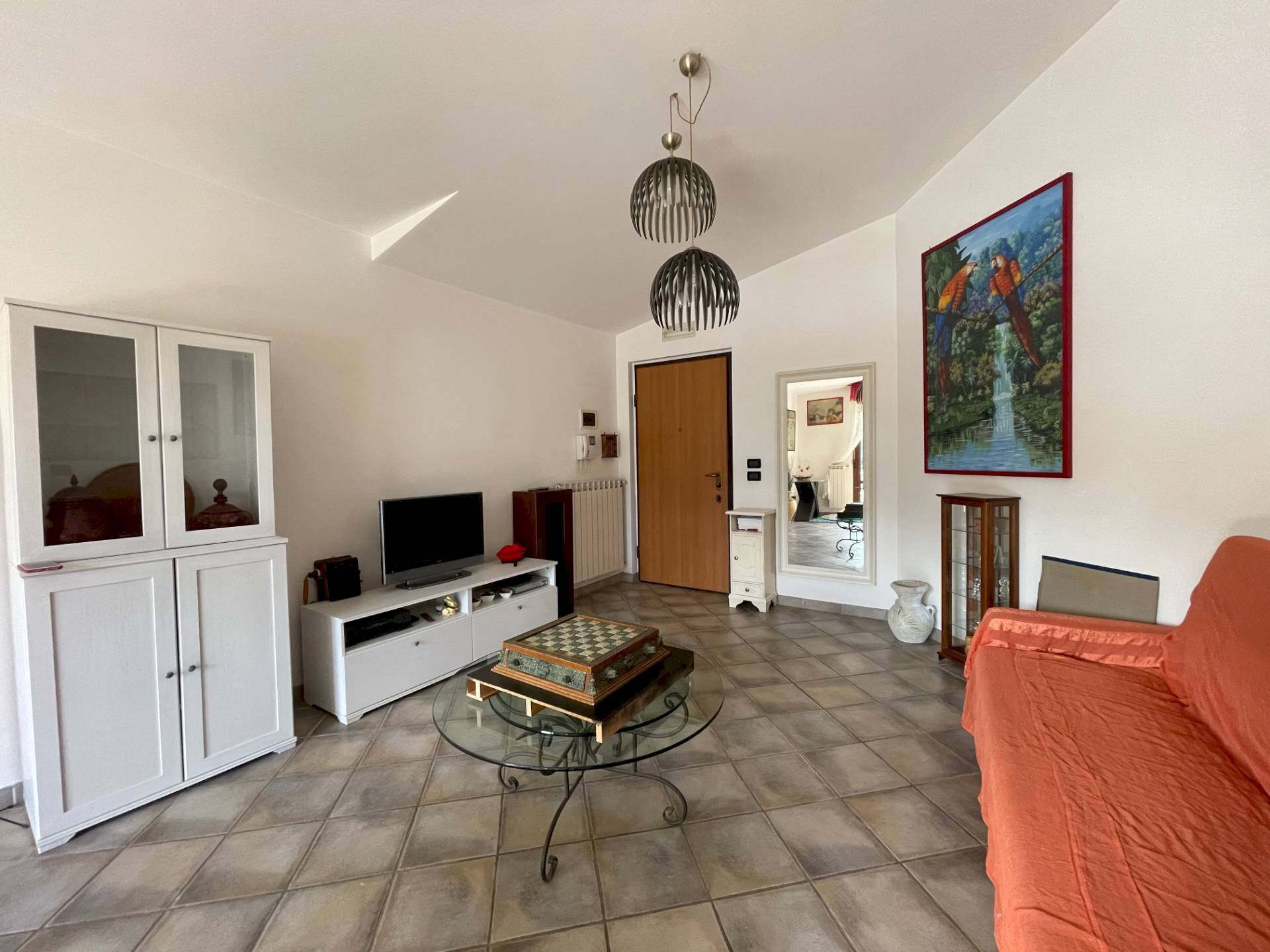 Trilocale VIA CHIAPPINELLO, Montesilvano - foto 3