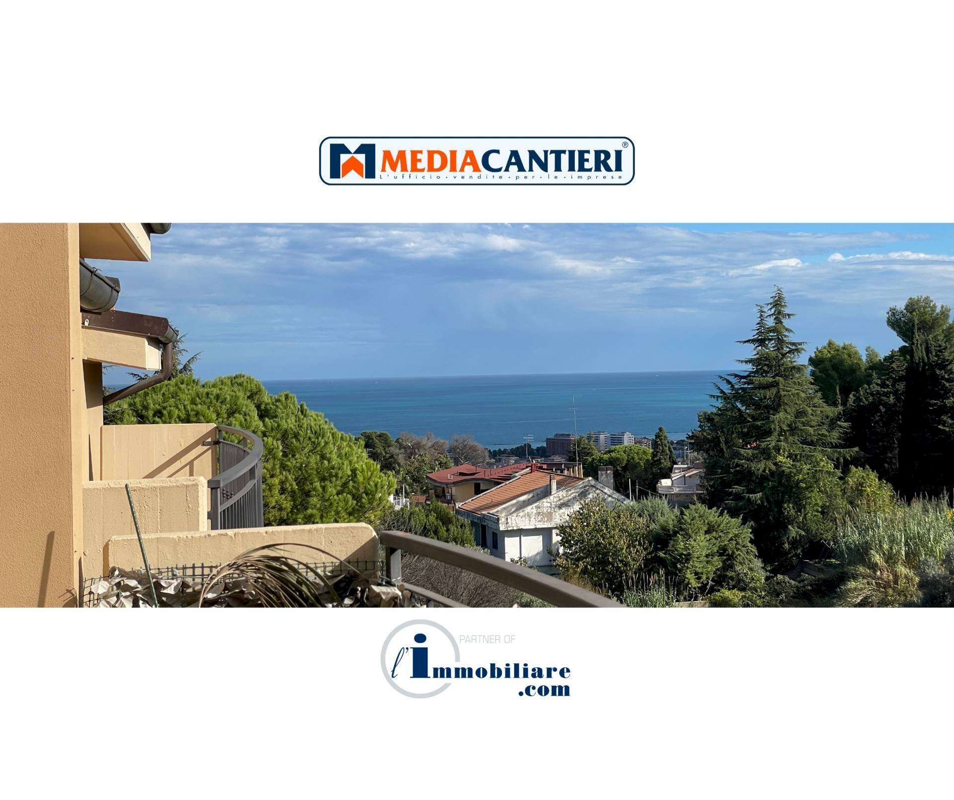 Trilocale VIA CHIAPPINELLO, Montesilvano - foto 1