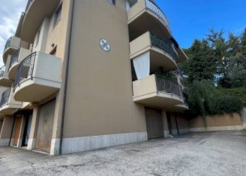 Trilocale VIA CHIAPPINELLO, Montesilvano - foto 30