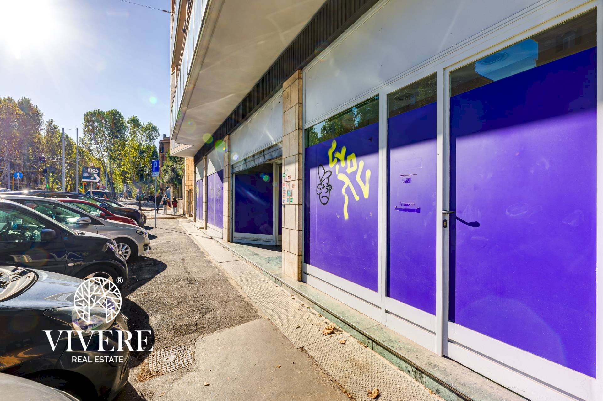 Locale Commerciale Via Nomentana, Roma - foto 3