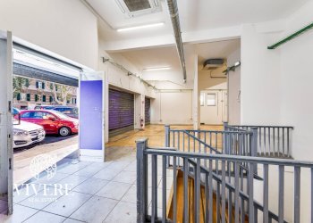 Locale Commerciale Via Nomentana, Roma - foto 5