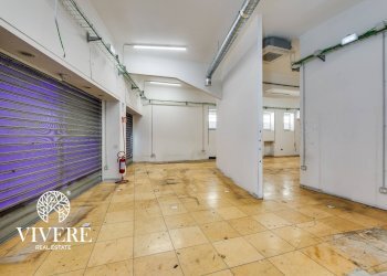 Locale Commerciale Via Nomentana, Roma - foto 6