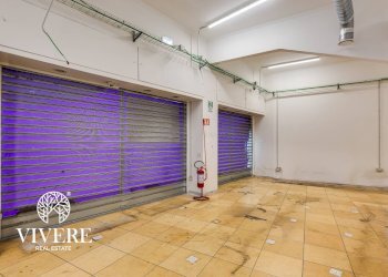 Locale Commerciale Via Nomentana, Roma - foto 7