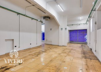 Locale Commerciale Via Nomentana, Roma - foto 9