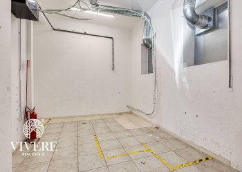 Locale Commerciale Via Nomentana, Roma - foto 11