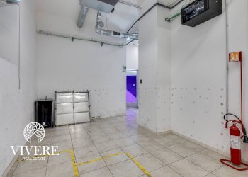 Locale Commerciale Via Nomentana, Roma - foto 12