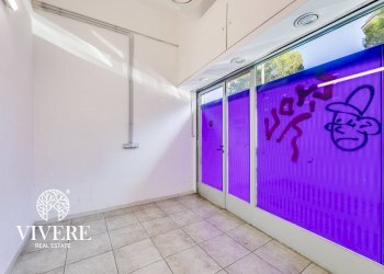 Locale Commerciale Via Nomentana, Roma - foto 13