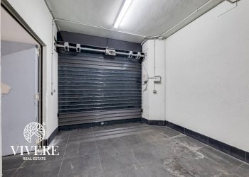 Locale Commerciale Via Nomentana, Roma - foto 18