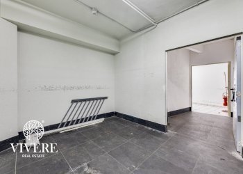 Locale Commerciale Via Nomentana, Roma - foto 19