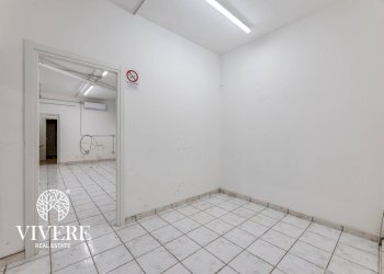 Locale Commerciale Via Nomentana, Roma - foto 20