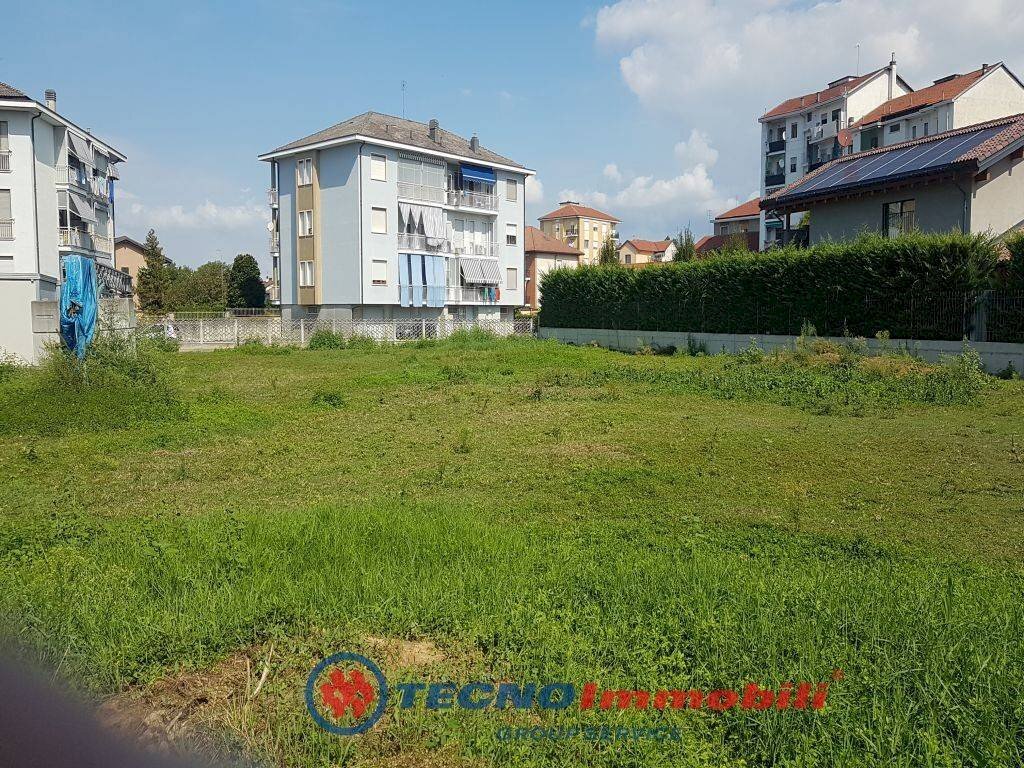 Terreno - Terreno edificabile via Lavatoio, Villastellone - foto 1