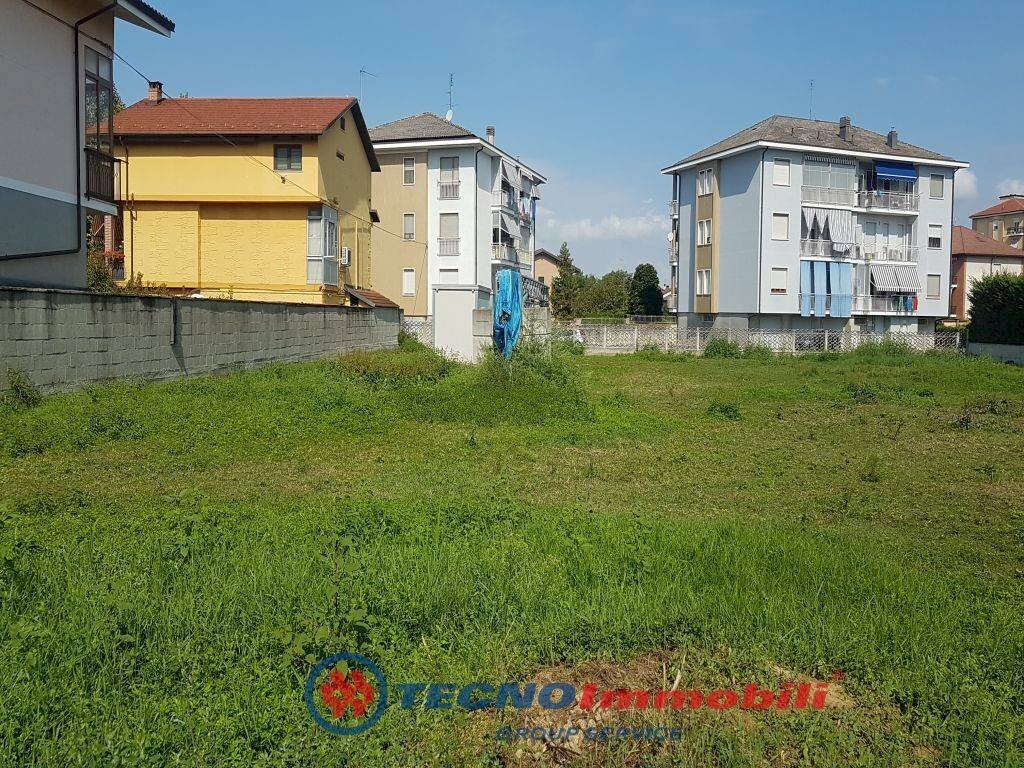 Terreno - Terreno edificabile via Lavatoio, Villastellone - foto 2