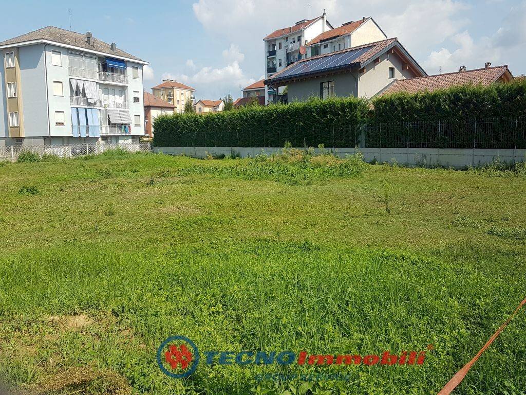 Terreno - Terreno edificabile via Lavatoio, Villastellone - foto 3