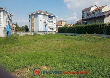 Terreno - Terreno edificabile via Lavatoio, Villastellone - foto 1