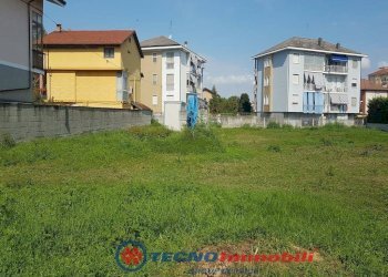 Terreno - Terreno edificabile via Lavatoio, Villastellone - foto 2