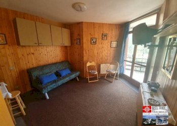 Soggiorno - Bilocale SP10, Micigliano - foto 1