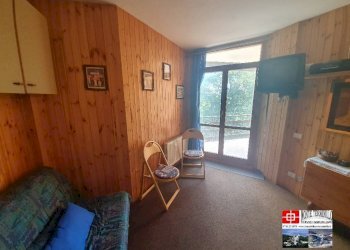 Soggiorno - Bilocale SP10, Micigliano - foto 2