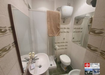 Bagno - Bilocale SP10, Micigliano - foto 4